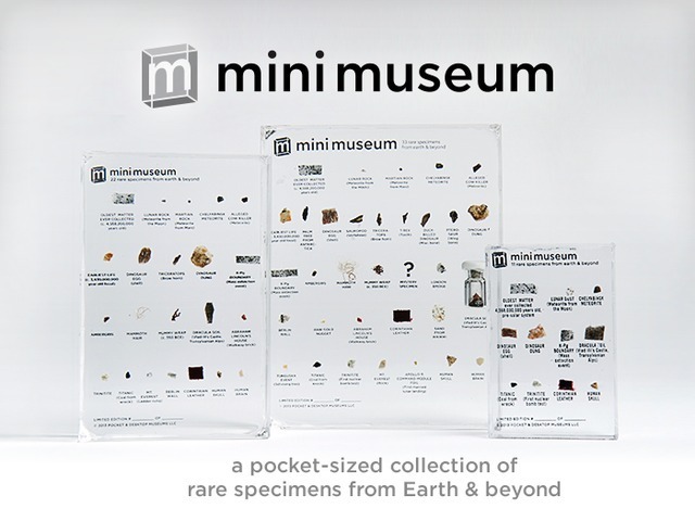 Mini Museum