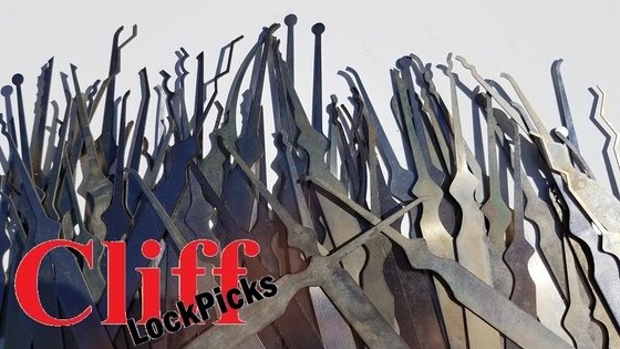 Cliff Lockpicks