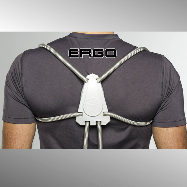 ERGO Posture Transformer Perfect Posture Instantly