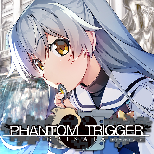 Grisaia: Phantom Trigger' Receives Sequel 