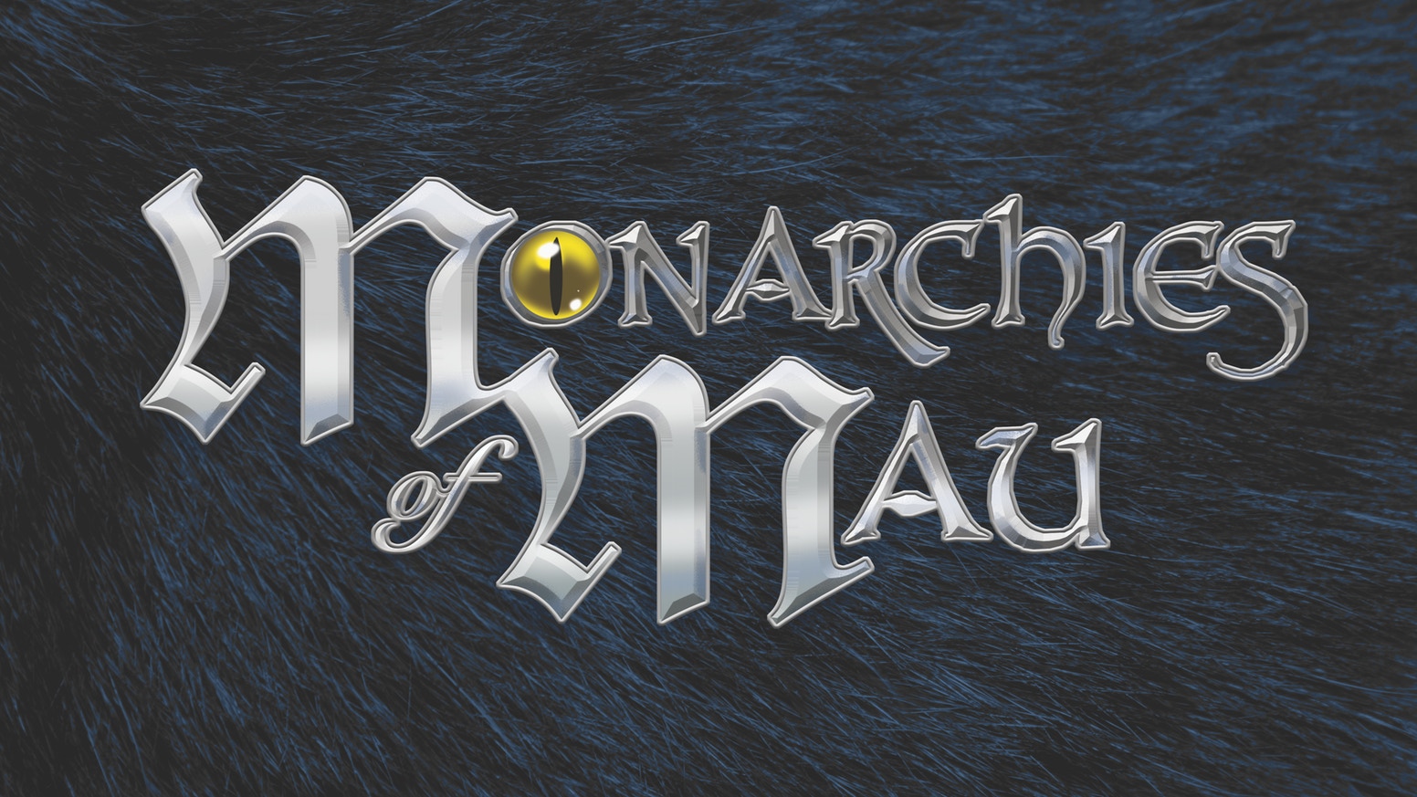 Monarchies of Mau Fantasy Tabletop RPG