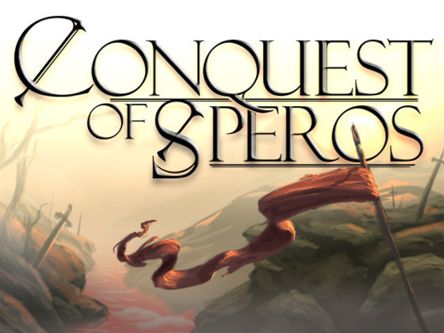 Conquest of Speros