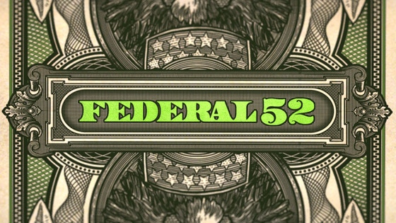 Federal 52 2nd Edition By Jackson Robinson