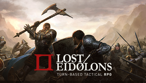 Lost Eidolons for android download