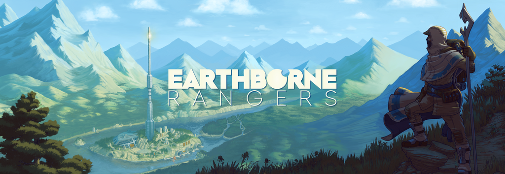 Project Updates for Earthborne Rangers on BackerKit Page 1