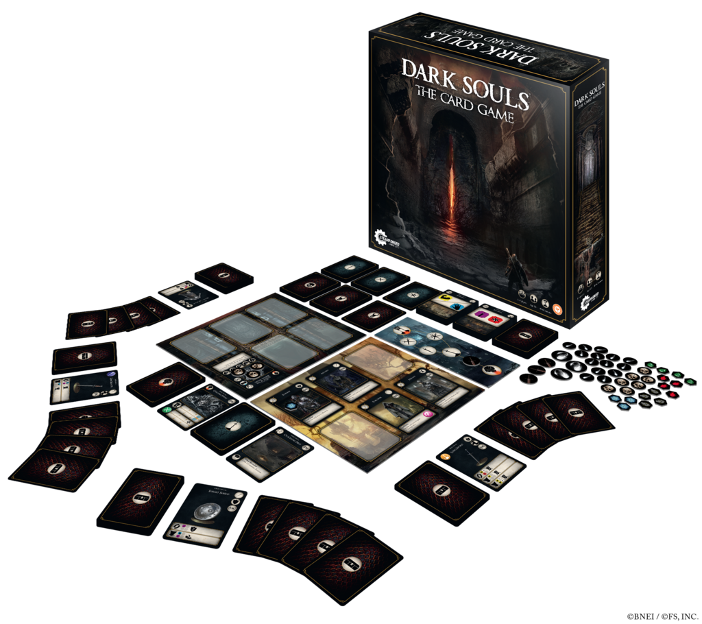 Download Project Updates For Dark Souls The Board Game On Backerkit Page 14