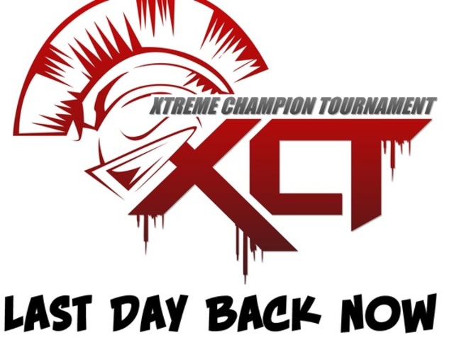 Xtreme Champion Tournament