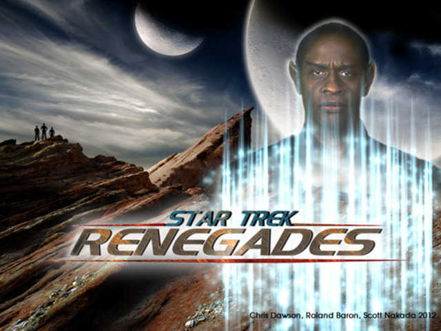 Star Trek: Renegades