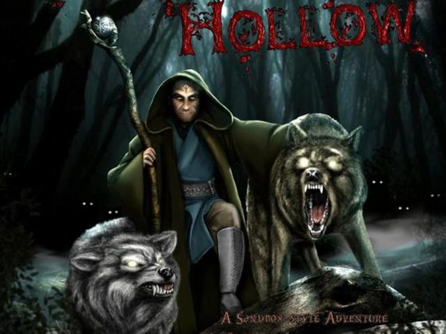 The Bleeding Hollow: A Pathfinder RPG Horror Mega-Adventure