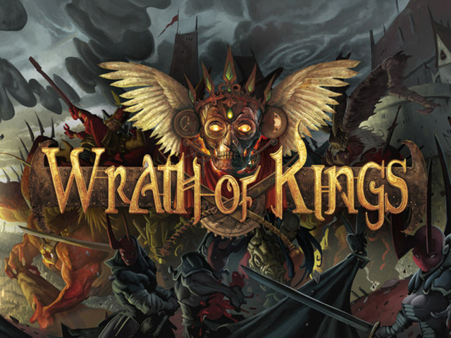 Wrath of Kings