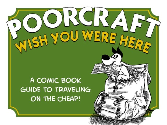 Poorcraft: Wish You Were Here