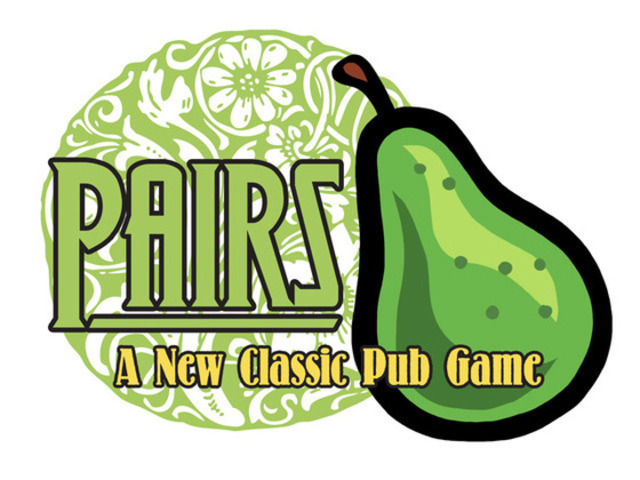 Pairs: A New Classic Pub Game