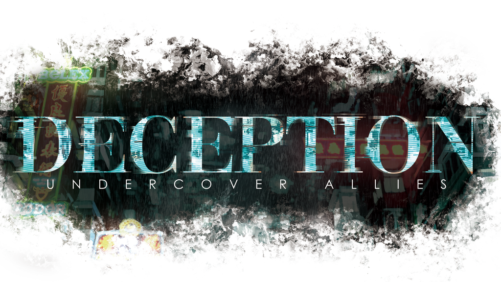 Deception: Undercover Allies