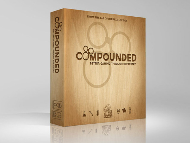 Compounded: Better Gaming Through Chemistry