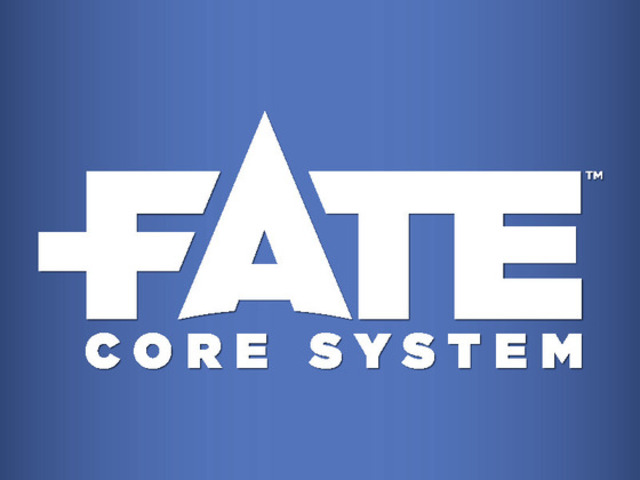 Fate Core