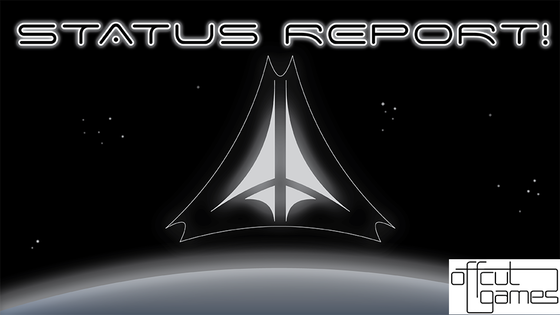 Status Report!