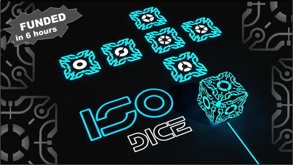 Isomorphic Dice: the concept of identity forms