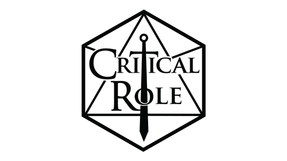 Critical Role