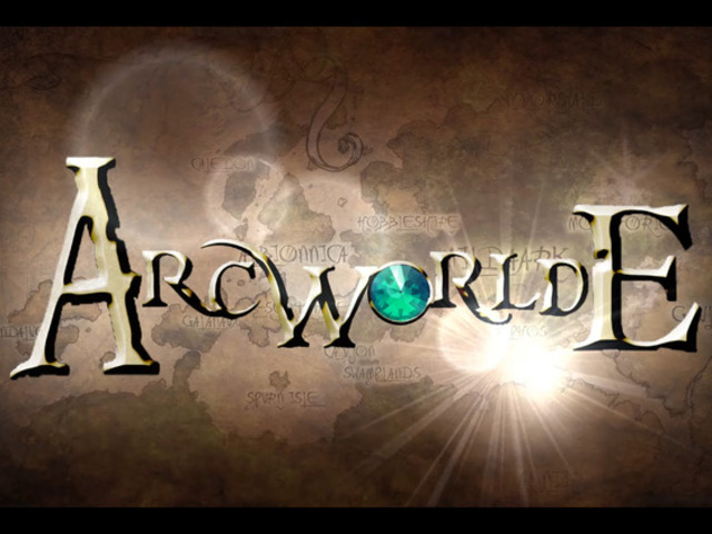 ArcWorlde - The Fantasy Skirmish Wargame