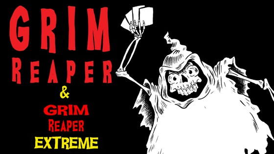 Grim Reaper