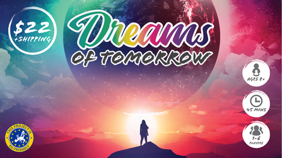 Dreams of Tomorrow