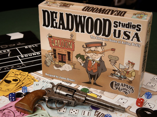 Deadwood Studios USA