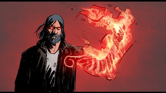 Prometheus #4
