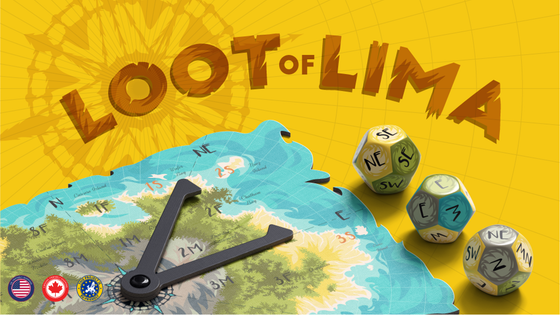 Loot of Lima