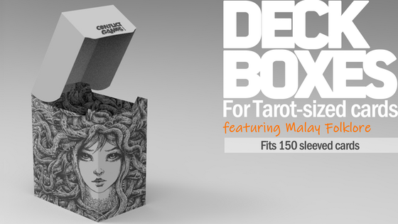 Deckboxes