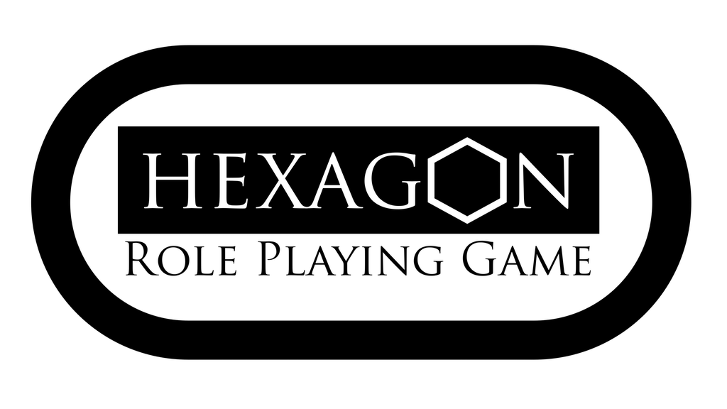 Hexagon Role Playing Game