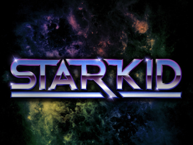 Twisted -- A New Starkid Musical