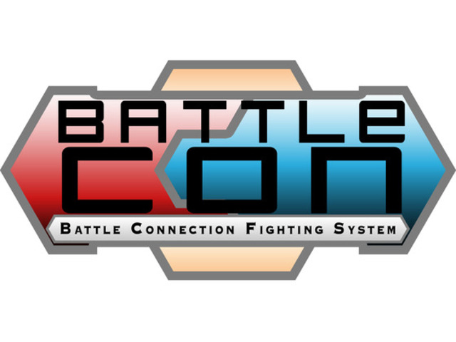 BattleCON Fighting Card Game