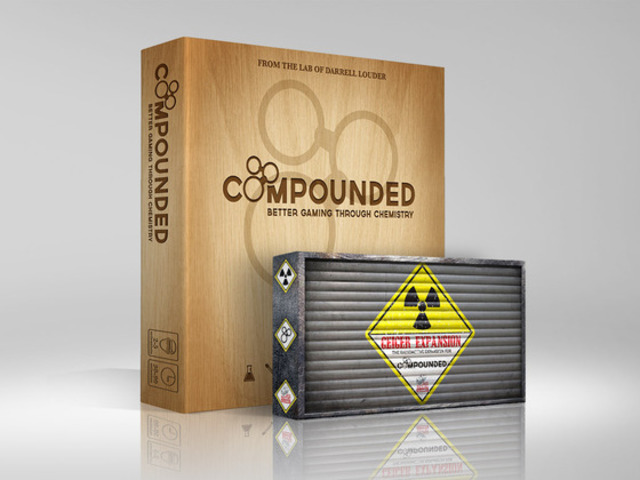 Compounded: Geiger Expansion