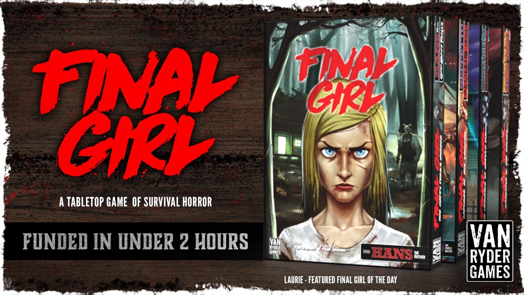 Final Girl