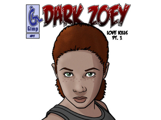 Dark Zoey